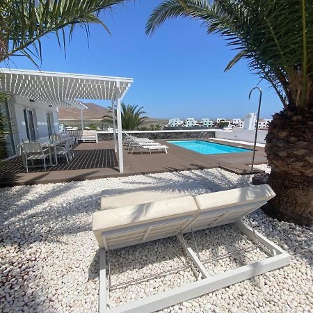 Villa Maria By Villalia Playa Blanca  Exterior foto