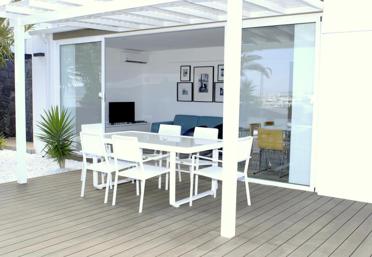 Villa Maria By Villalia Playa Blanca  Exterior foto